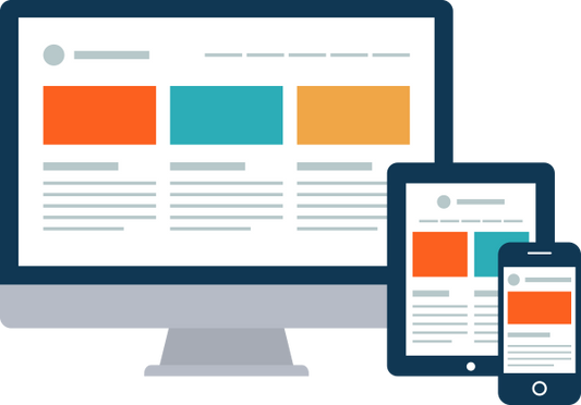 How a Brand Agency Builds Your Trade Website and What to Expect.