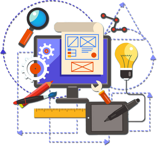 The Power of Expertise: Why Tradies Should Entrust Website Development to the Professionals